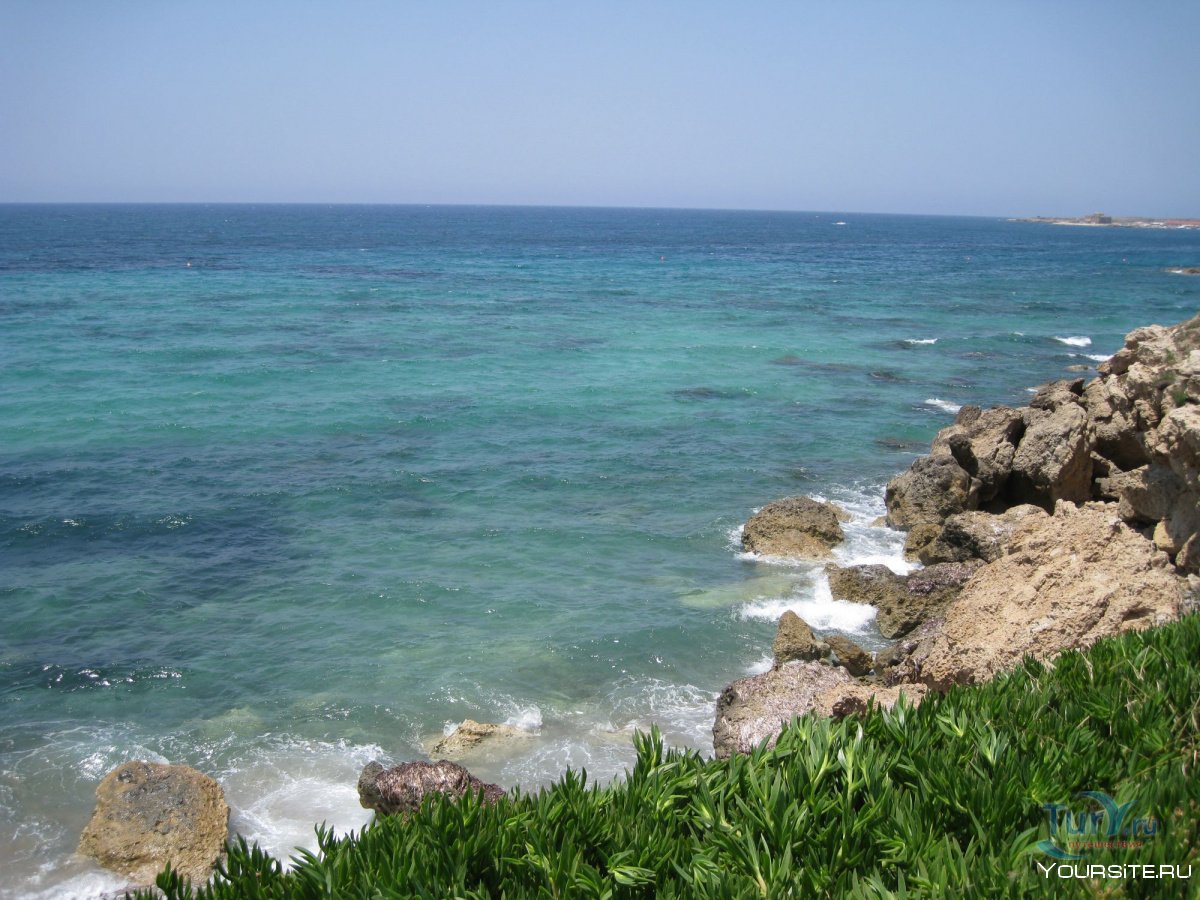 Регион Пафос Кипр