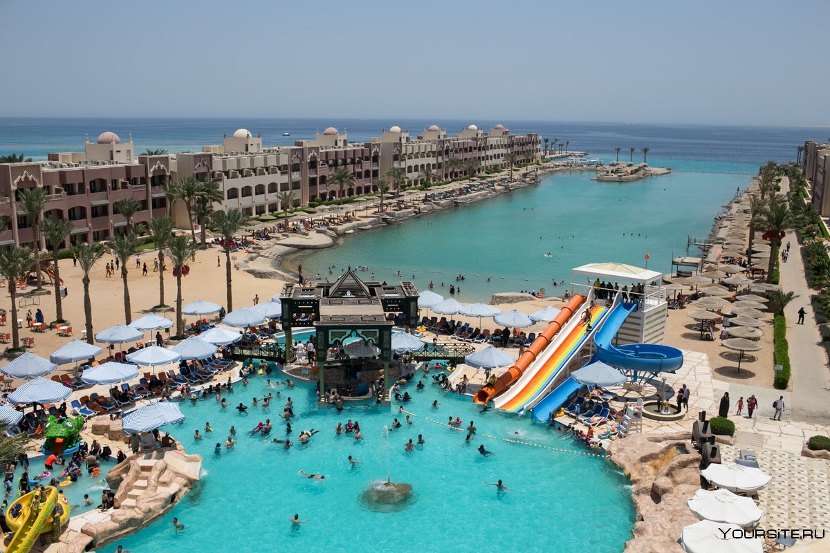 Египет красивые места для отдыха