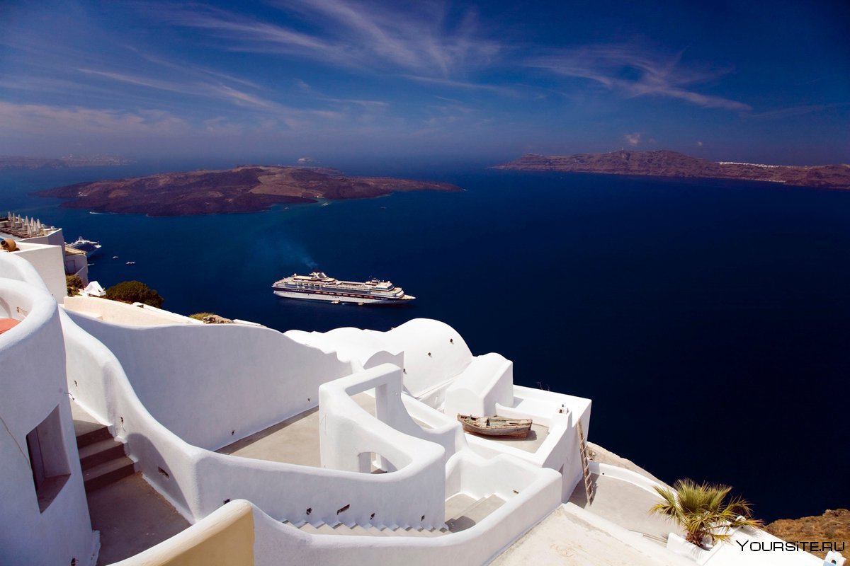 Popular destinations