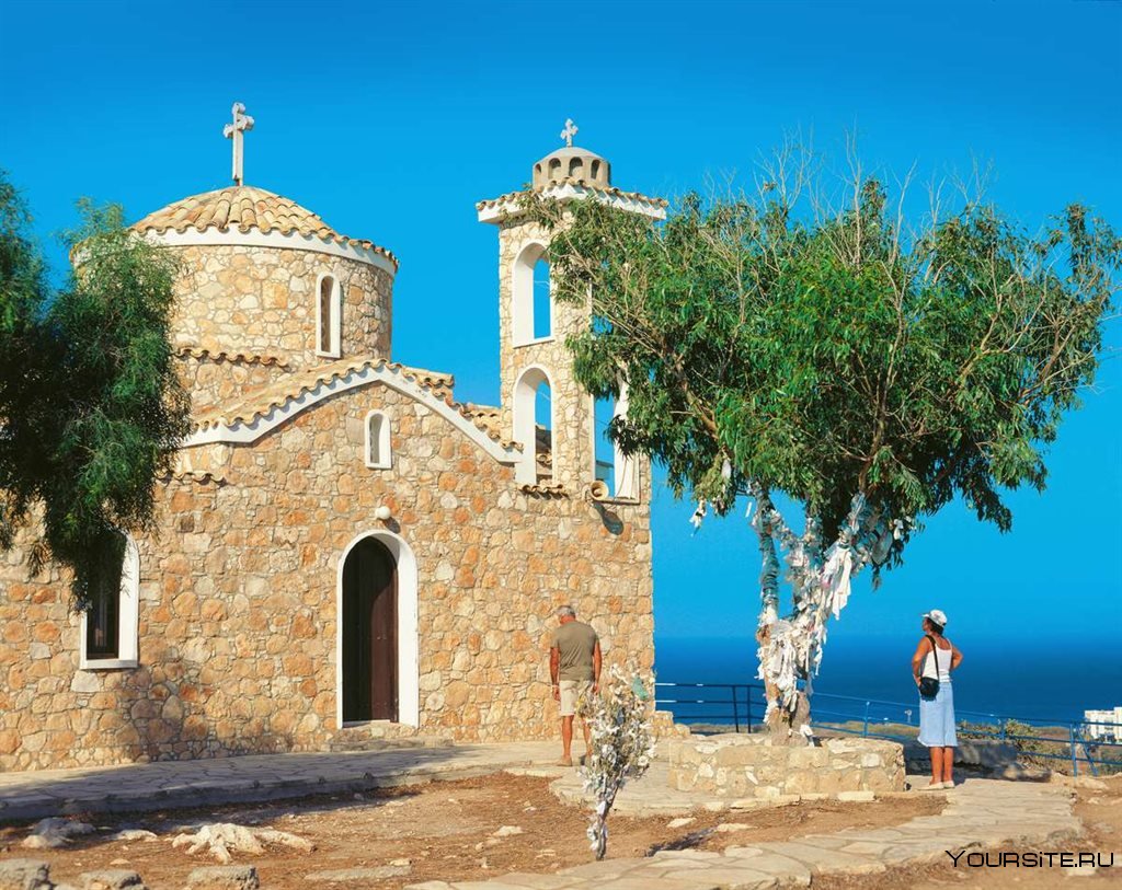 Larnaca Кипр