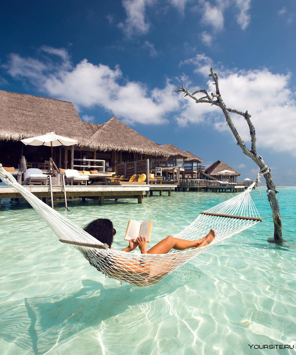 Gili Lankanfushi Maldives