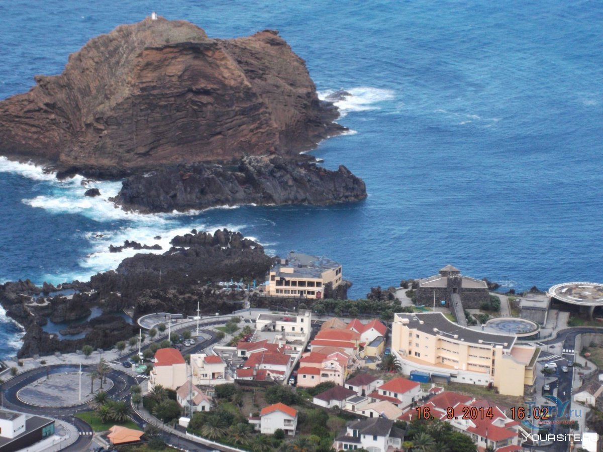 Мадейра для туристов