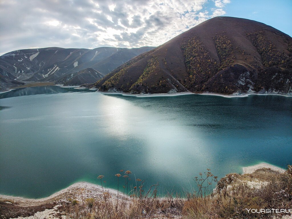 Озеро Кезеной ам