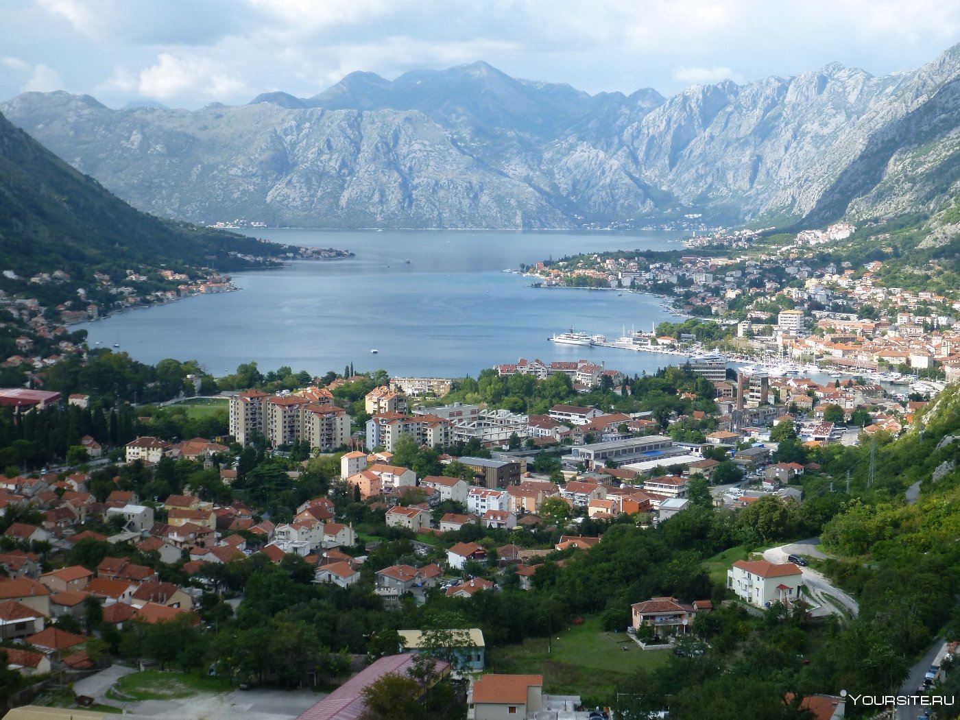 Qué hacer en montenegro