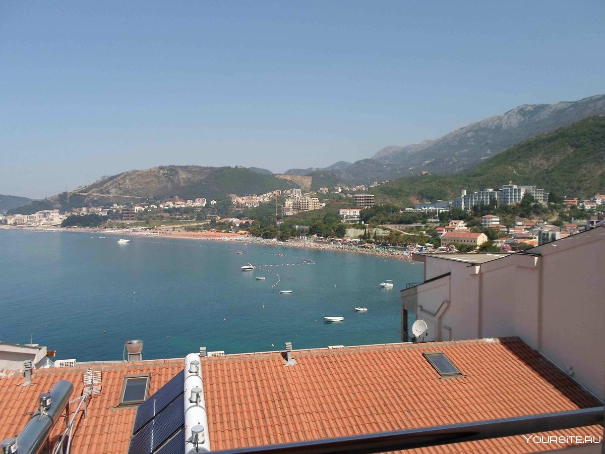 Monaco Apartment