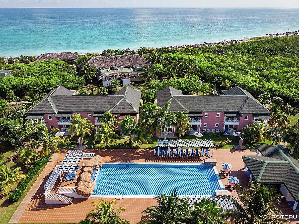 Varadero Куба