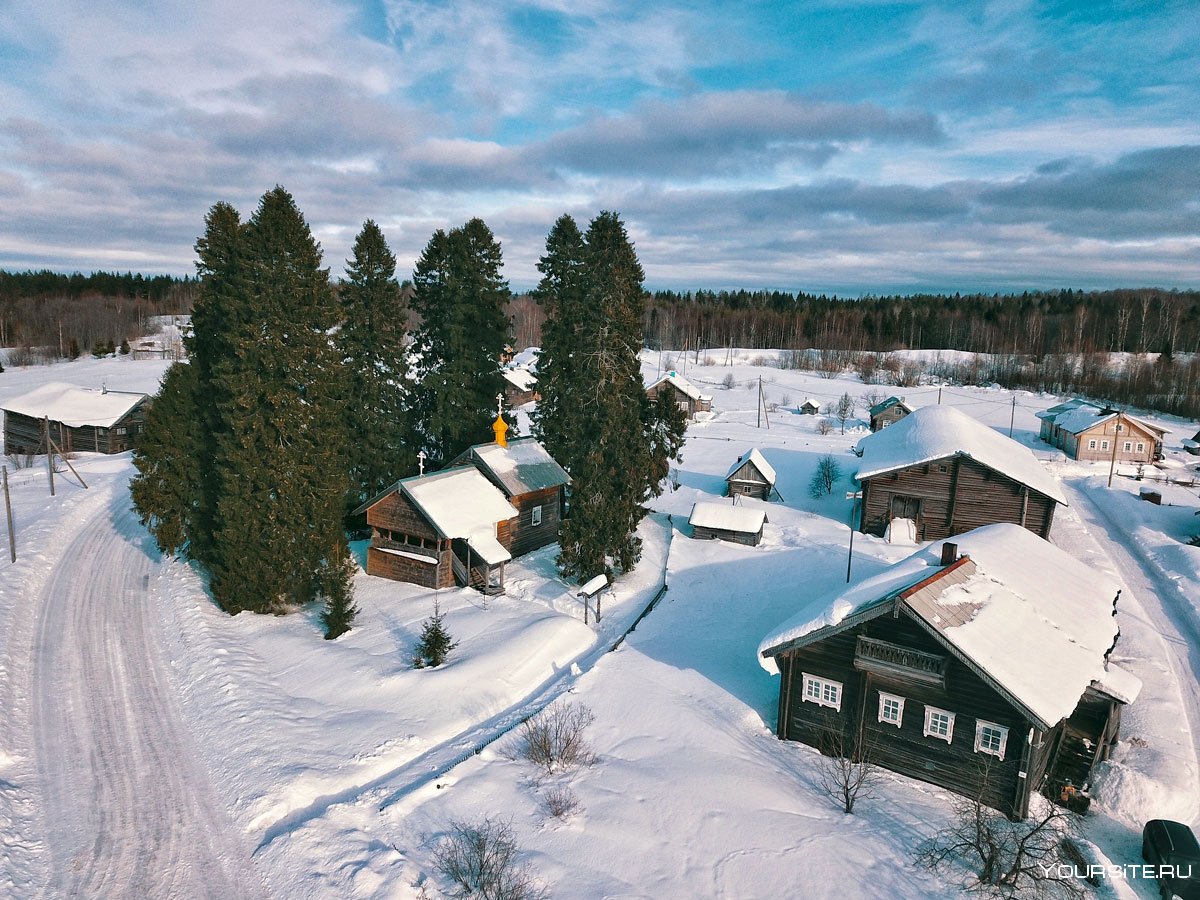 Кенозерский национальный парк экскурсии