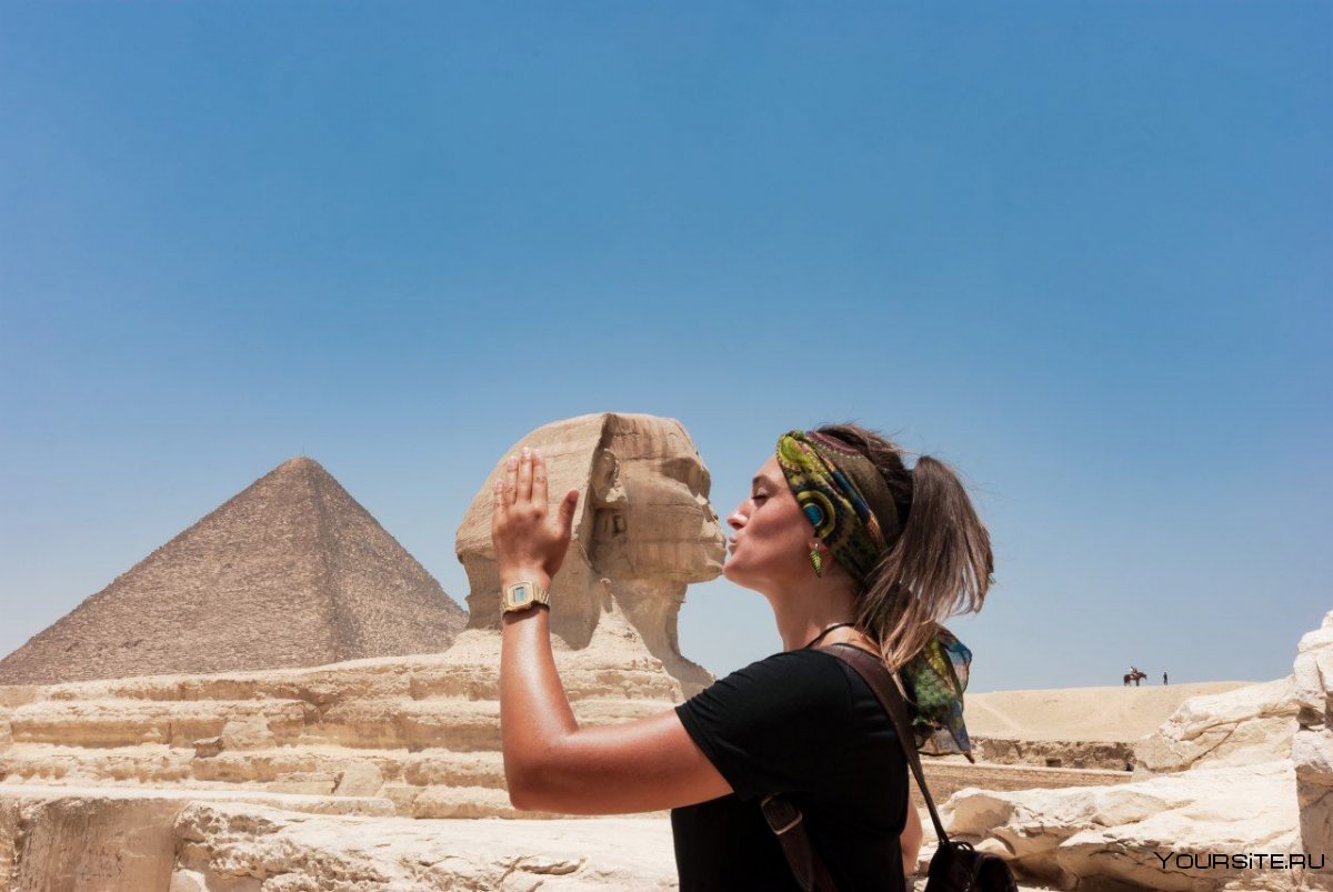 Культурный туризм в Египте