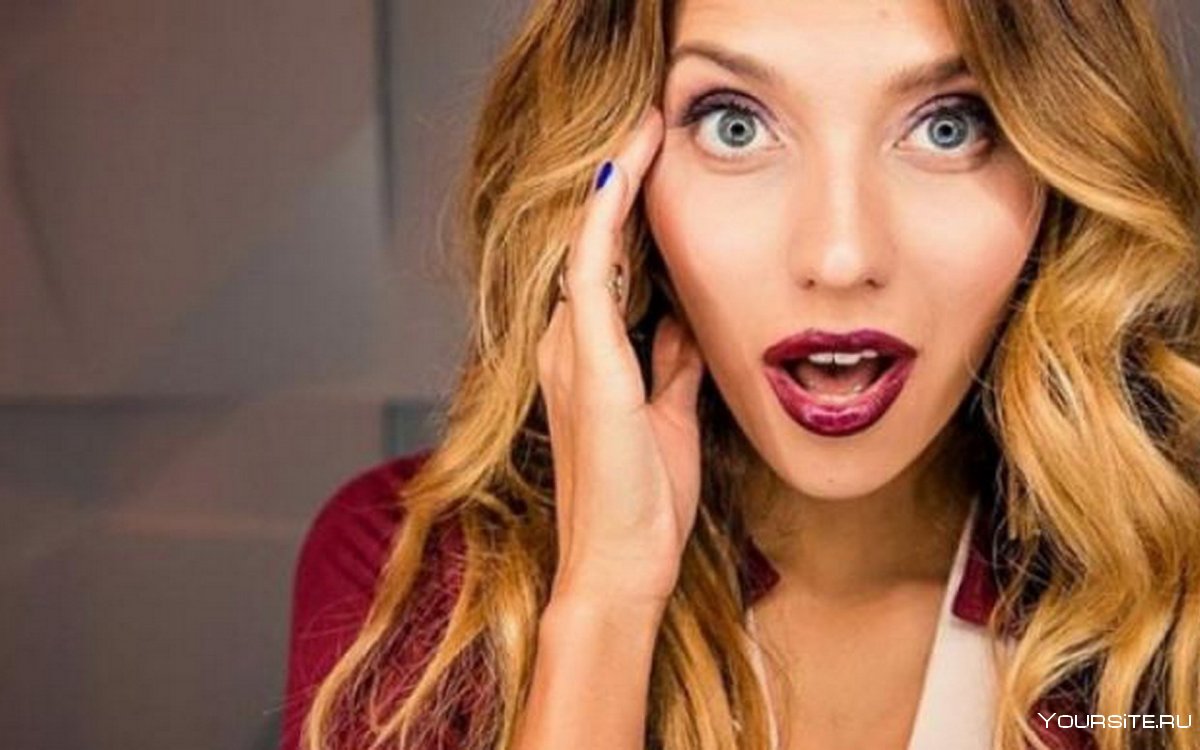 Регина Тодоренко Орел и Решка