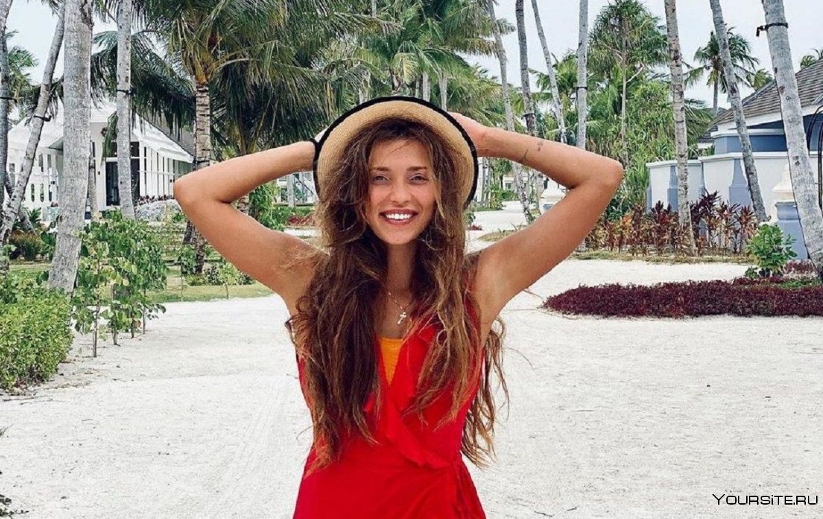 Арина Тодоренко