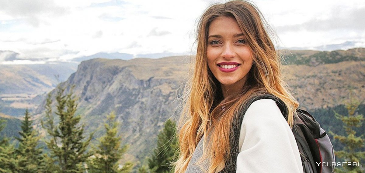 Регина Тодоренко 2021