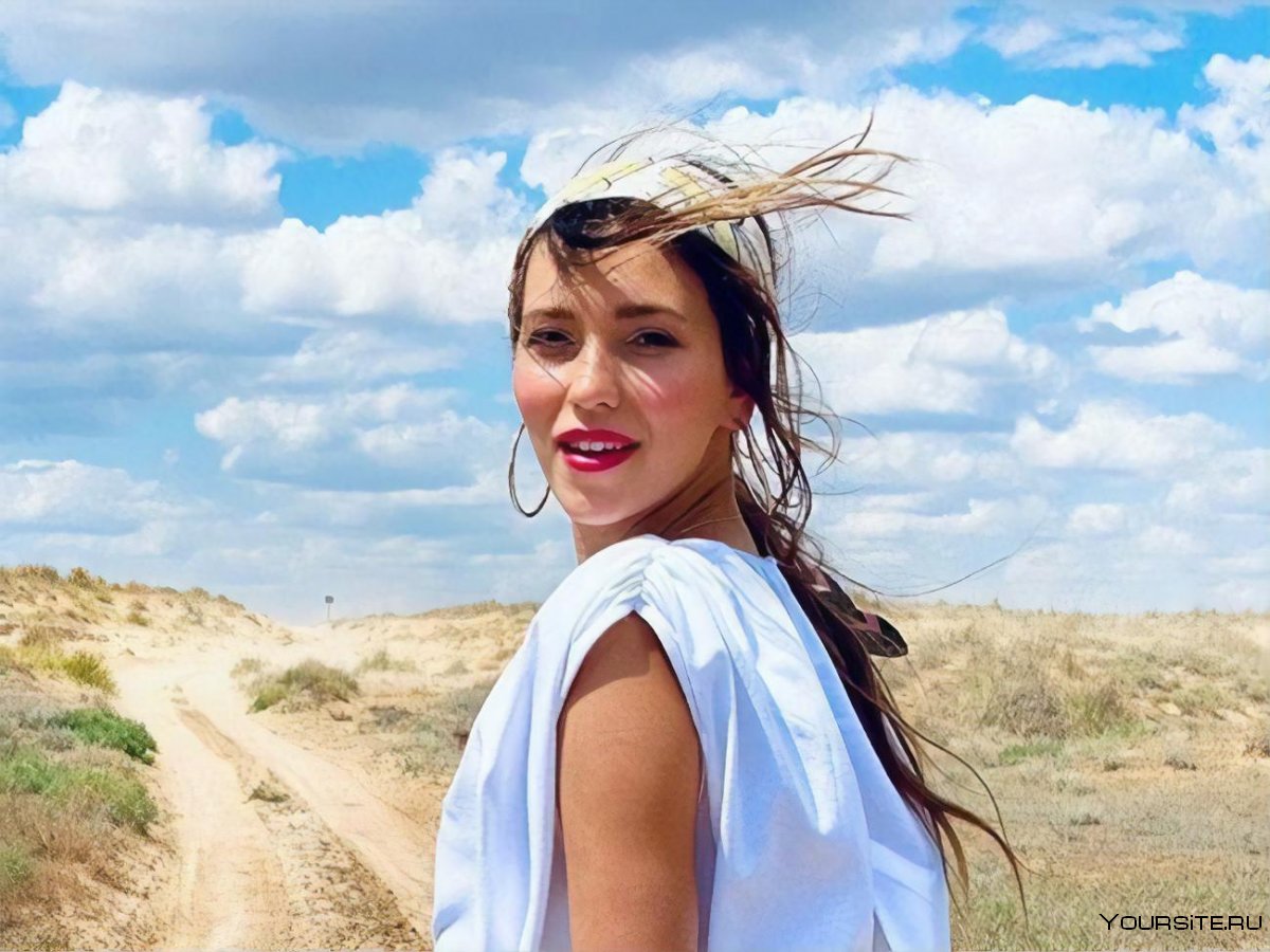 Регина Тодоренко Орел и Решка