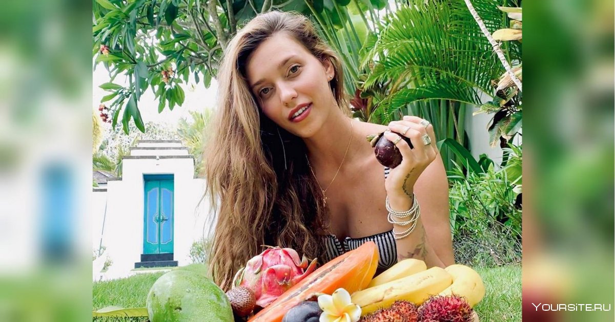 Регина в Орел и Решка 2018