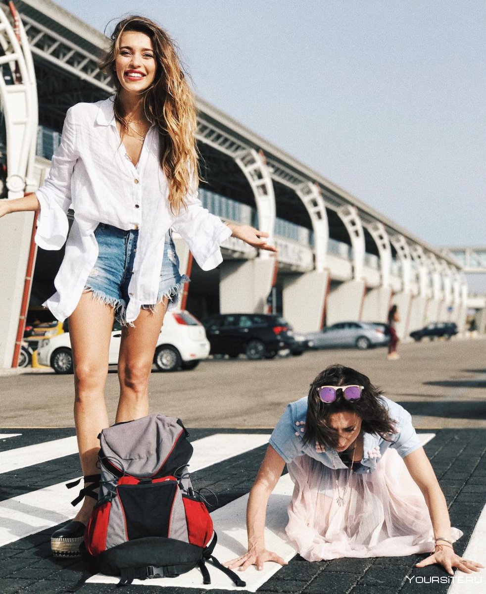 Регина Тодоренко Орел и Решка