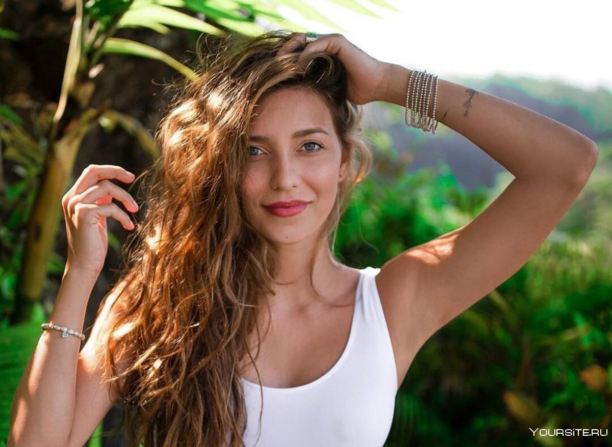 Регина Тодоренко фото