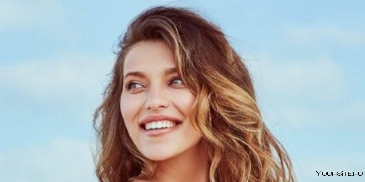 Регина из орла и Решки