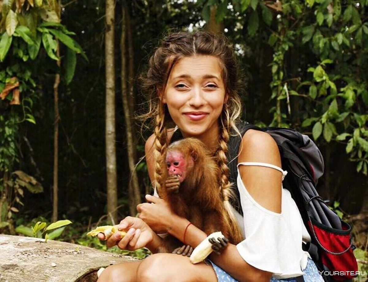 Регина Тодоренко Орел и Решка