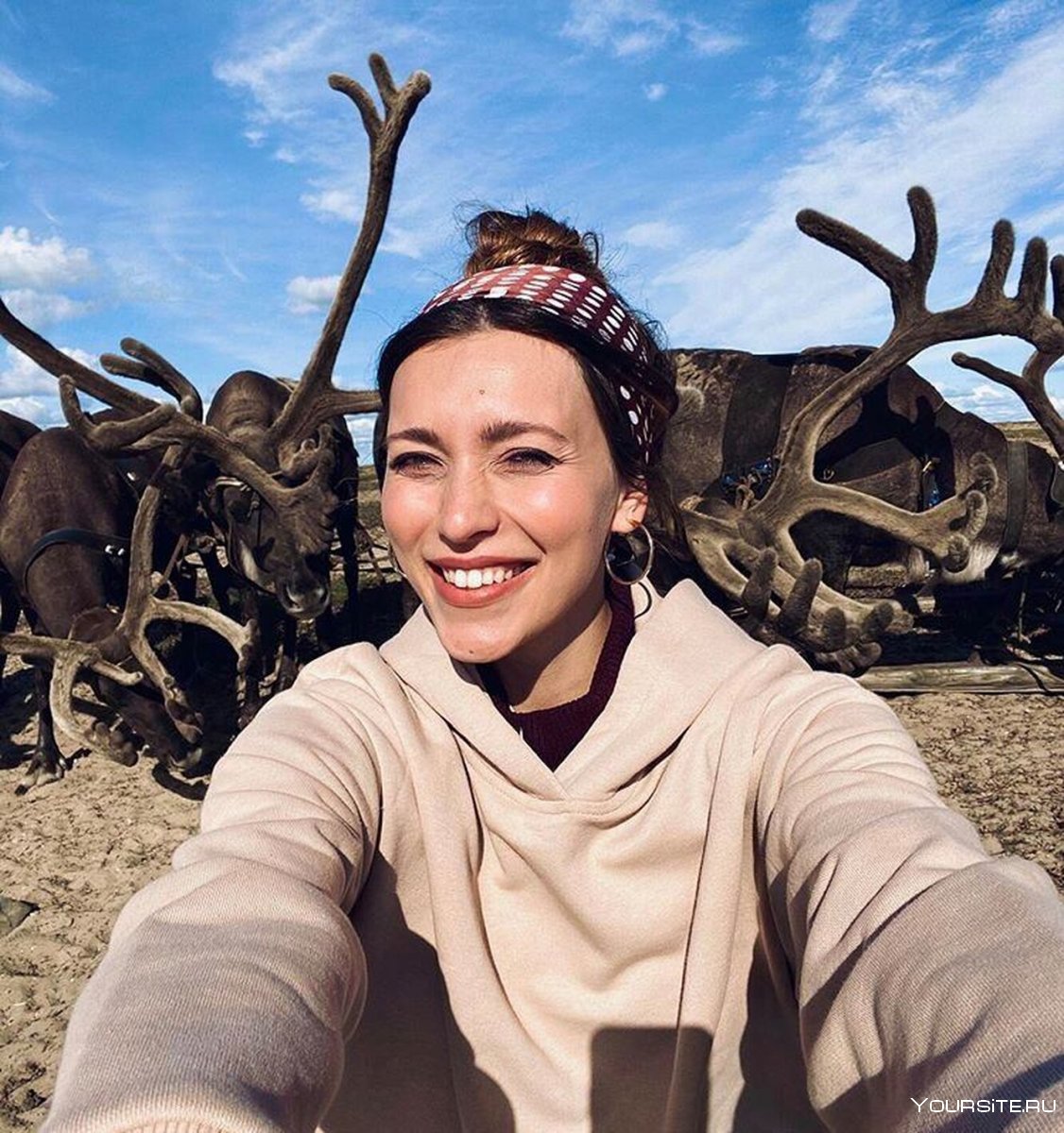 Рита Тодоренко