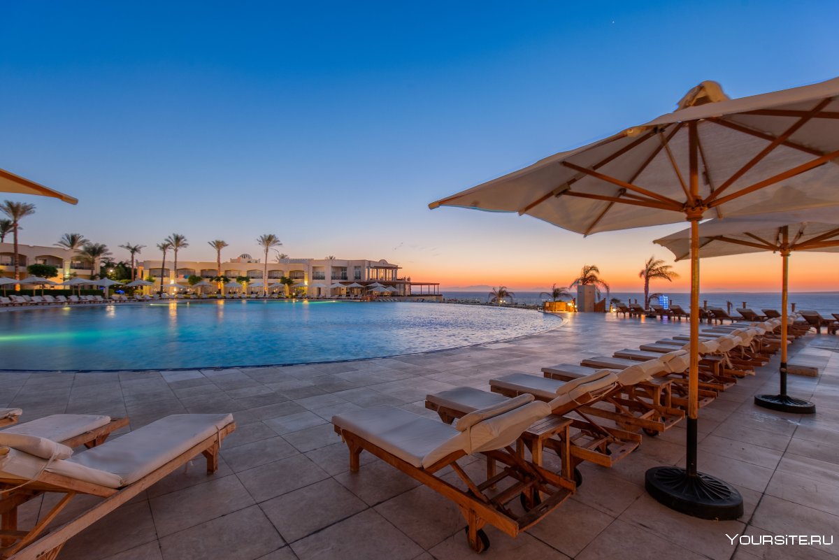 Отель Cleopatra Luxury Resort Sharm el Sheikh