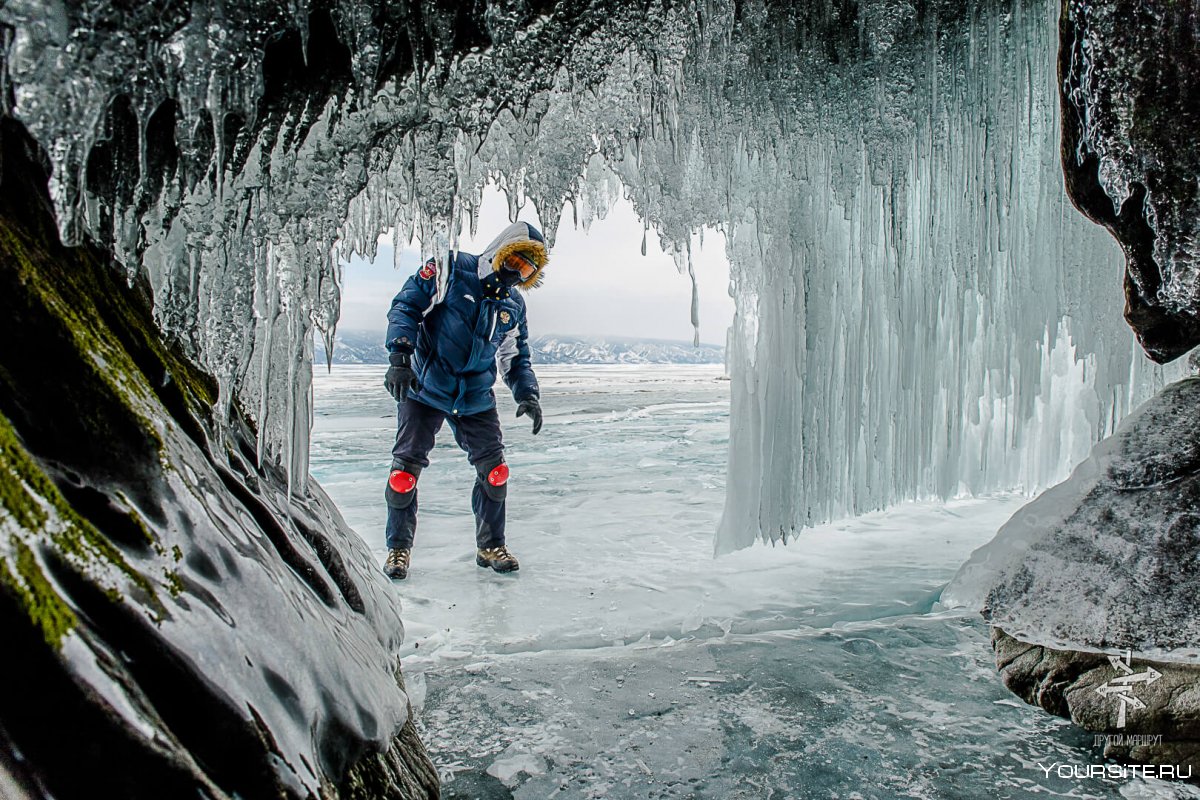Андрей Каменев шеф-фотограф "National Geographic Россия"