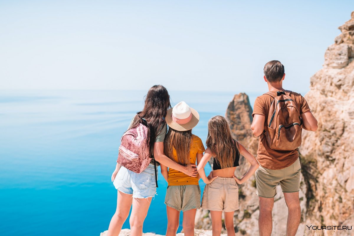 Family vacation
