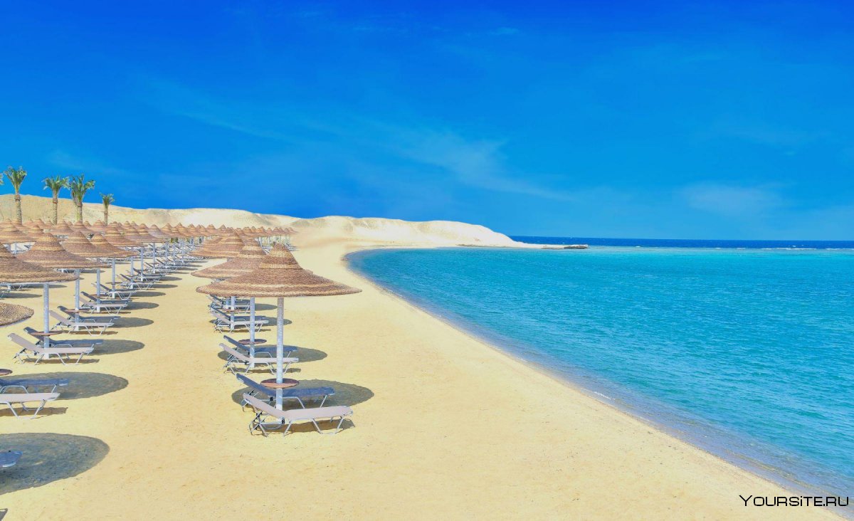 Марса Алам Marsa Alam