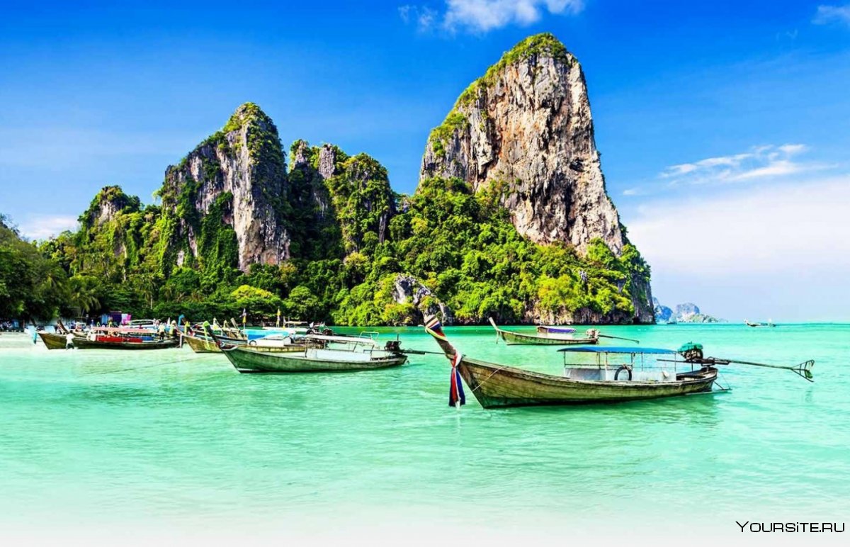 Phuket Таиланд