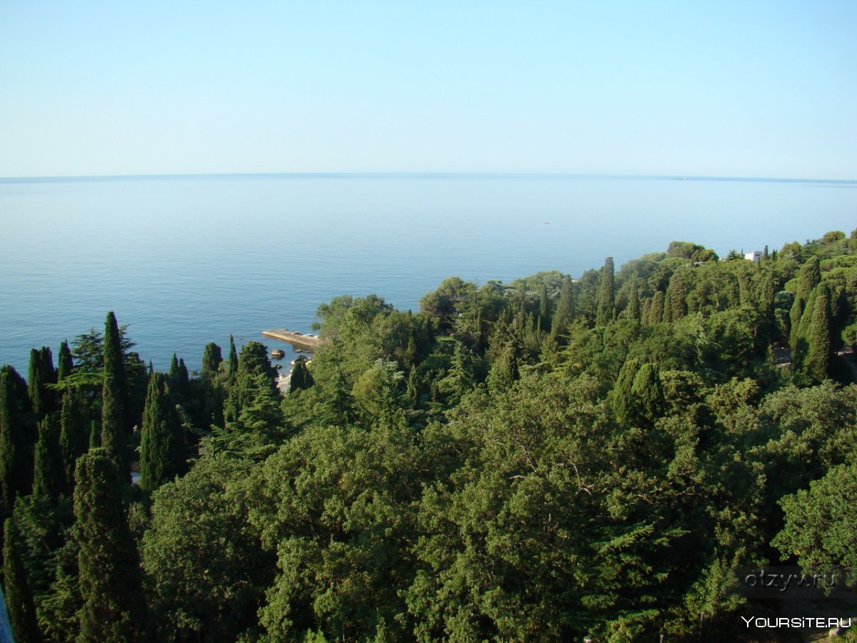 Мисхор Кореиз