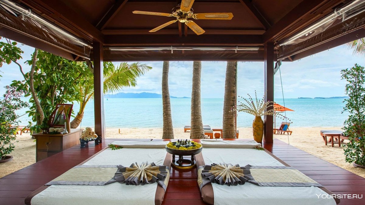 Santiburi Koh Samui