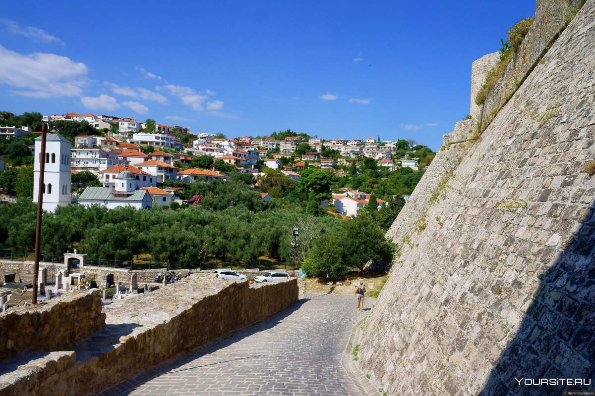 Ulcinj Municipality