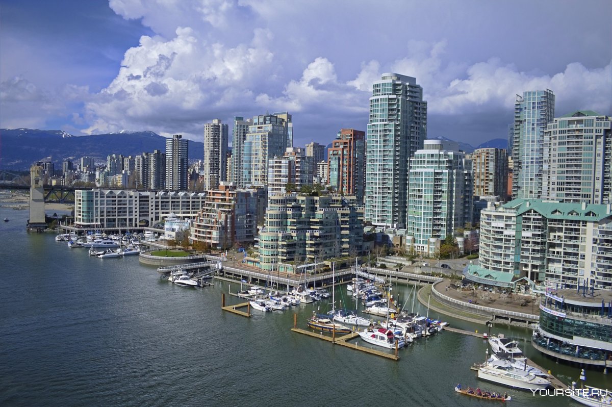 Vancouver 28