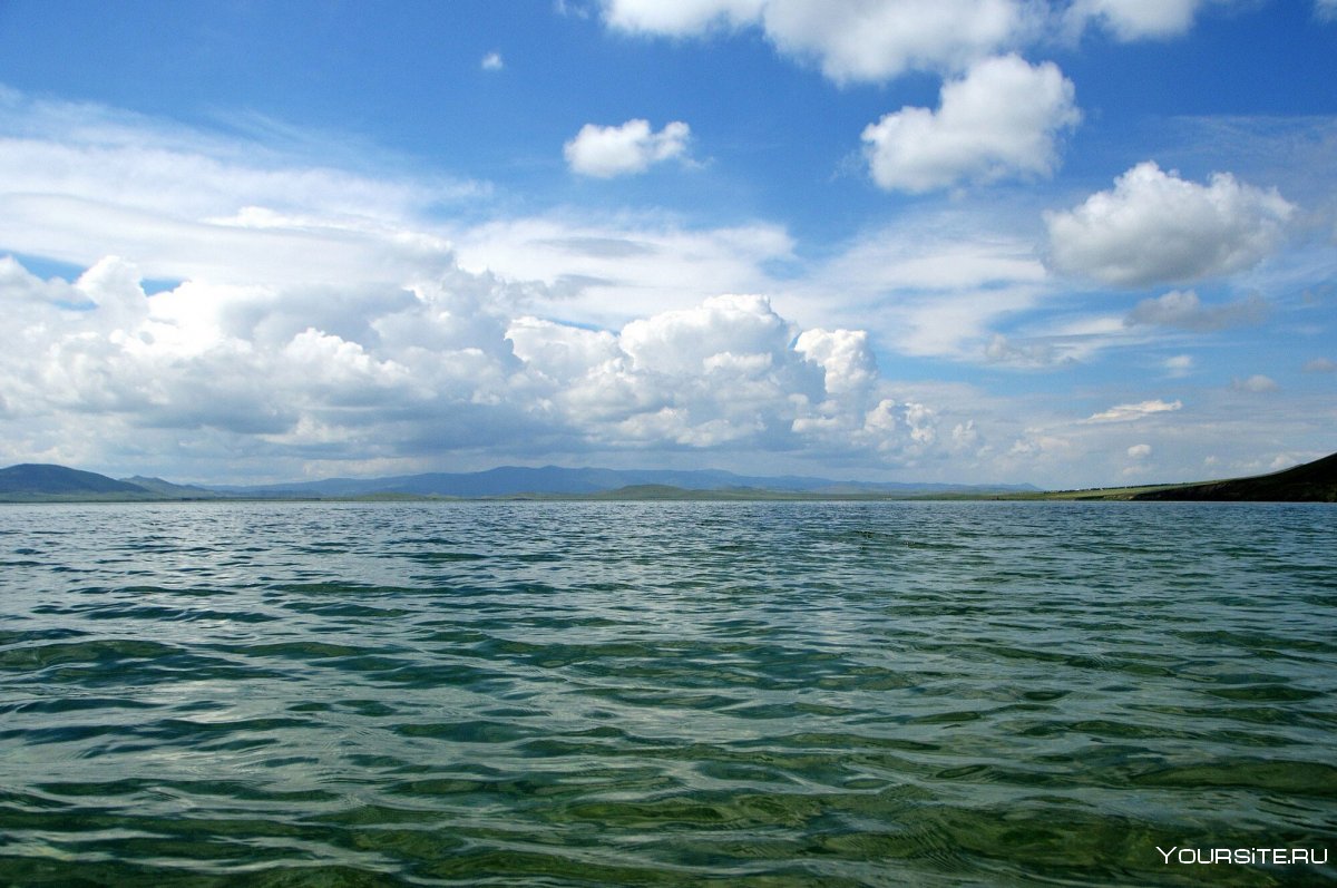 Иткуль Хакасия