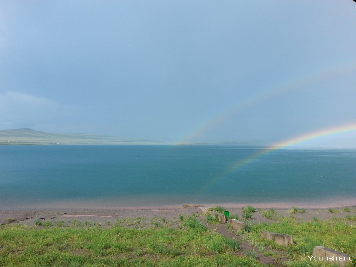 Белё Хакасия