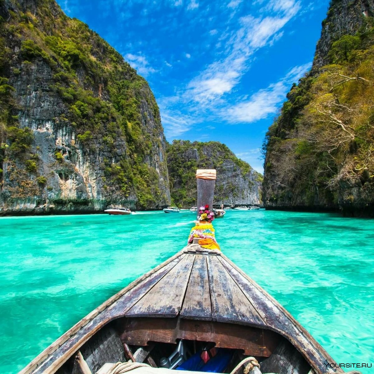 Таиланд фото