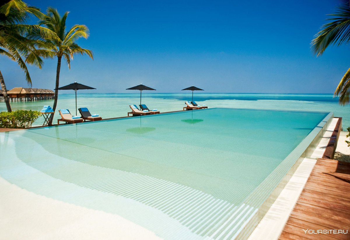 Lux South ari Atoll 5
