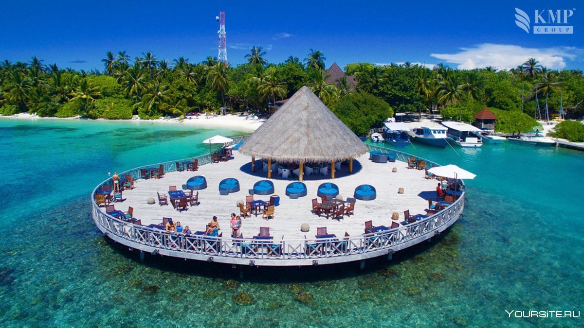 Мальдивы территория