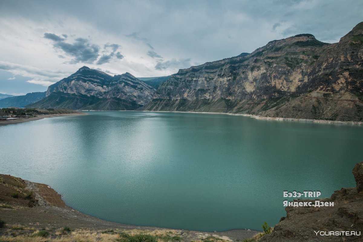 Сулак - красивые фото