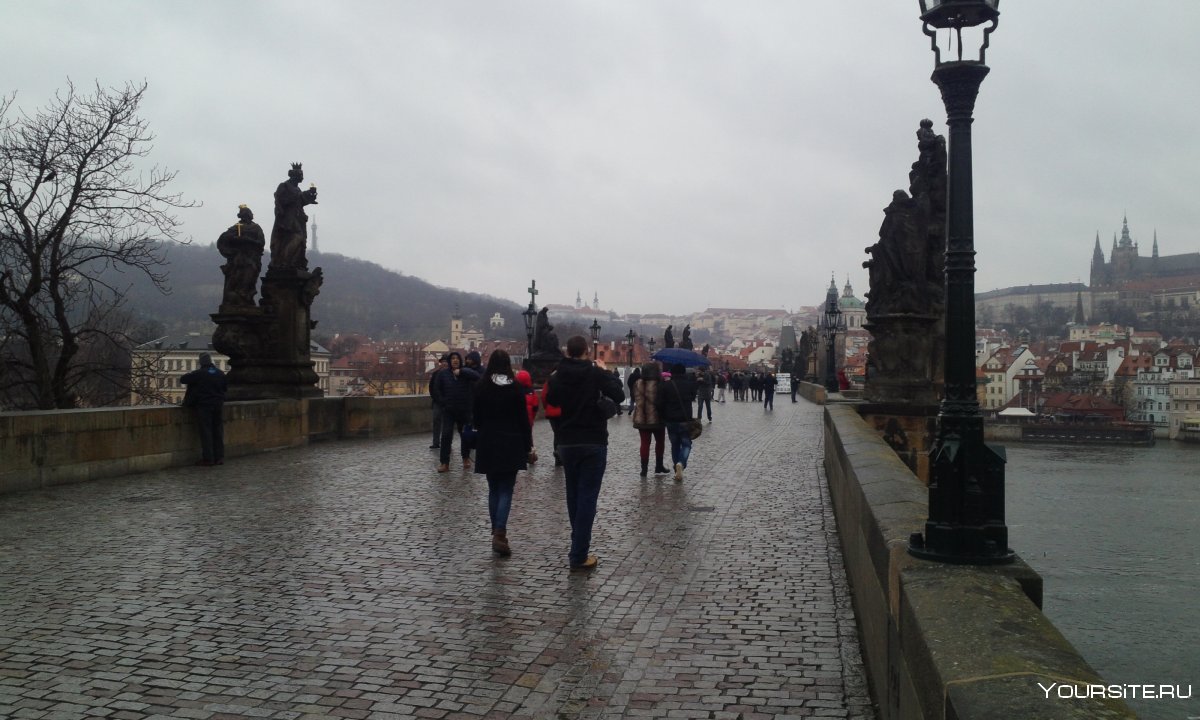 Прага достопримечательности фото