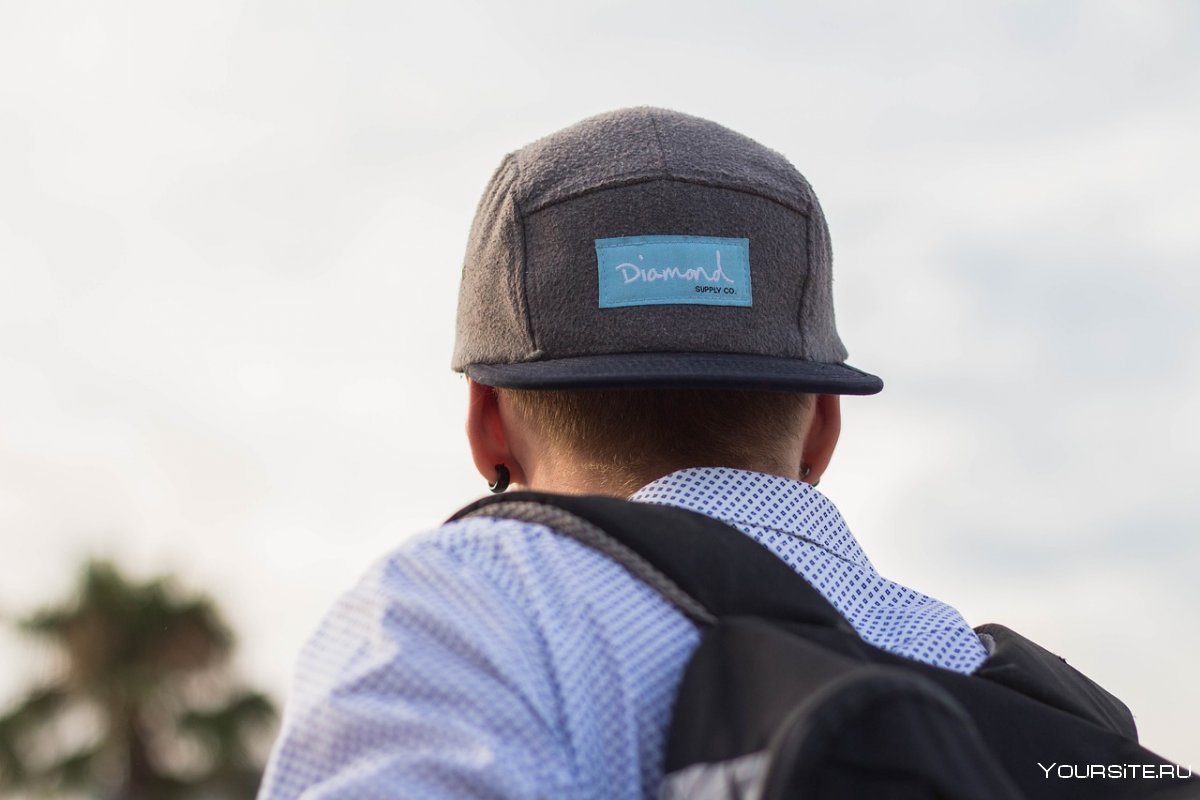 Снэпбэк Boroda