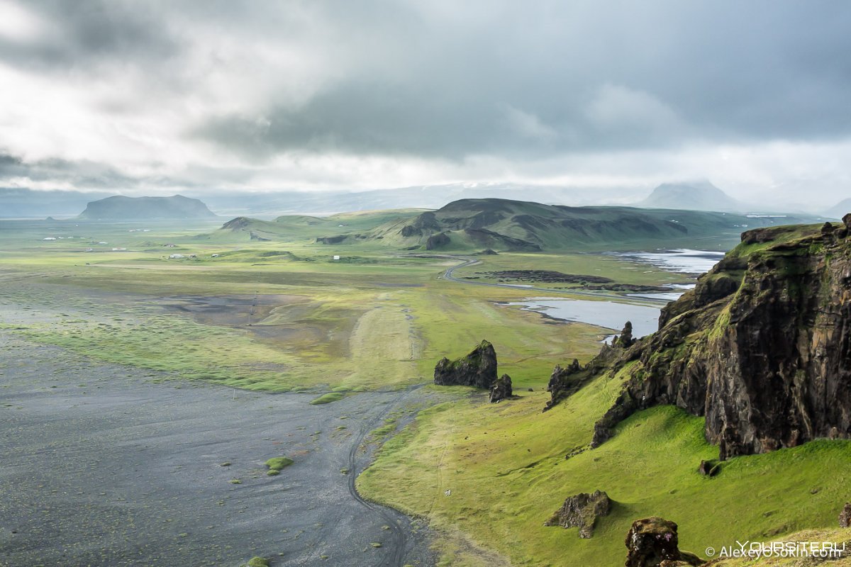 Королевство Исландия