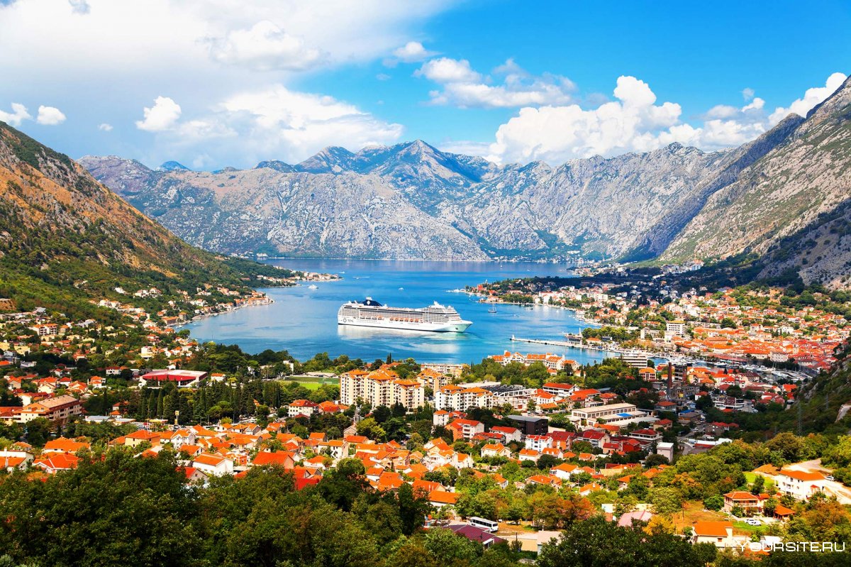 Черногория отзывы туристов 2020