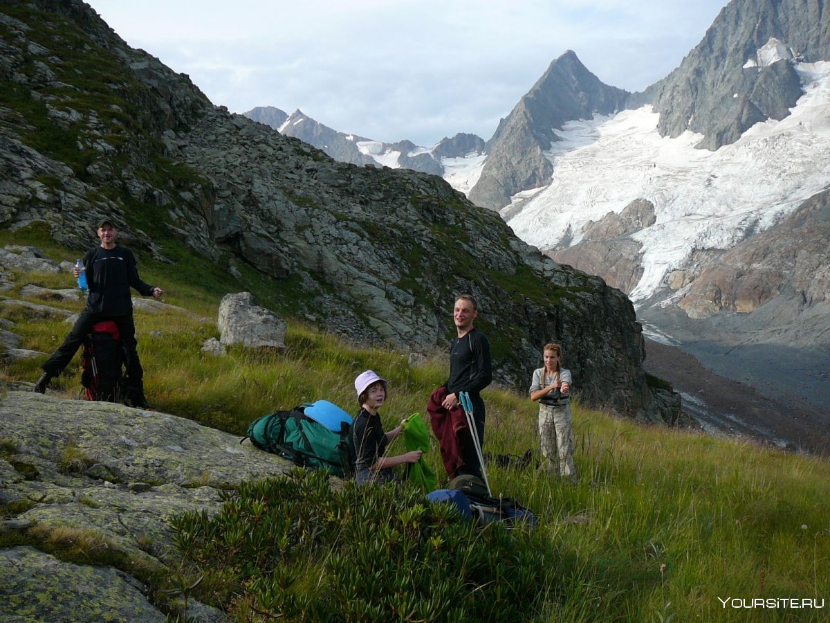 Сулакский каньон в Дагестане