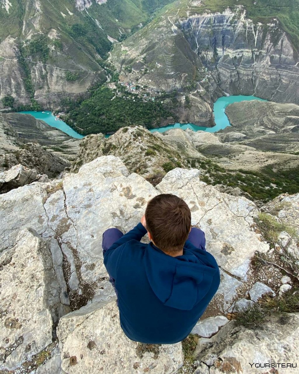 Куда можно поехать в Дагестане