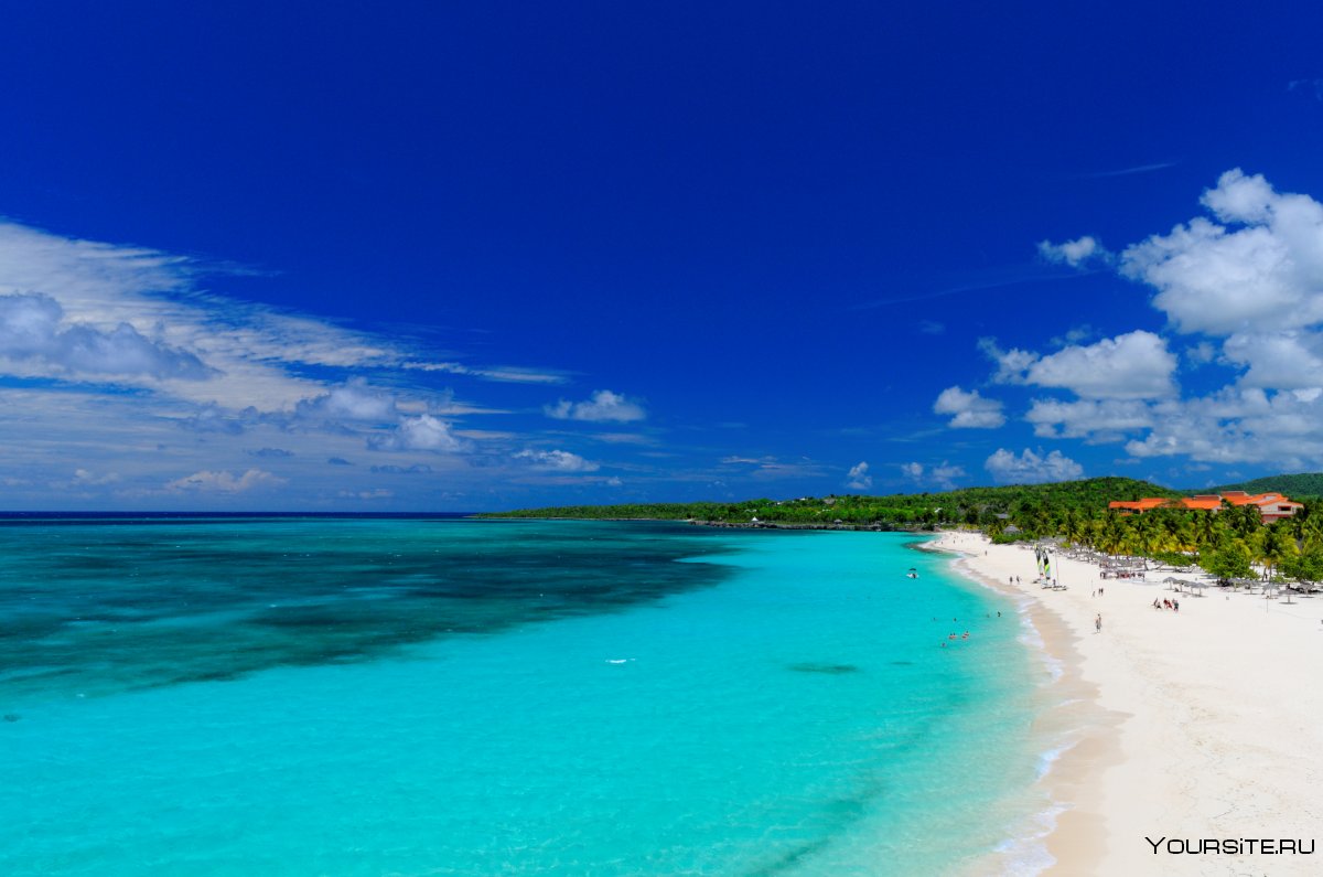 Эль Аламейн море