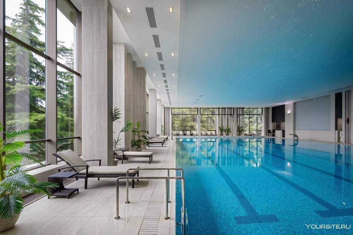 Форос Wellness Park
