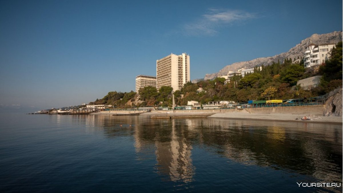 Форос Wellness Park