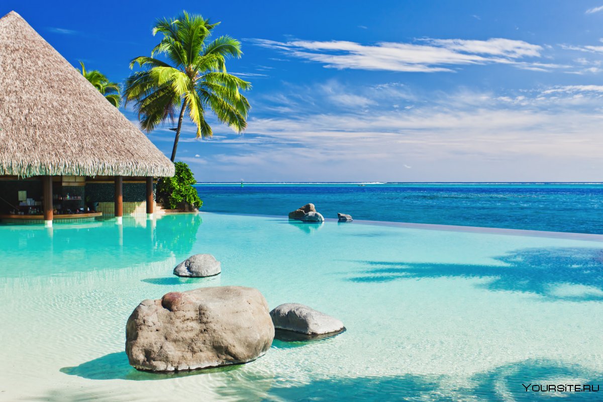 Острова Фиджи Бали