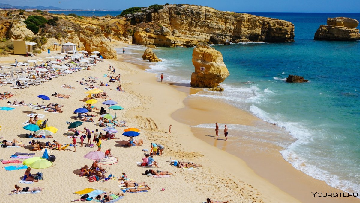 Португалия нудиские пляжи