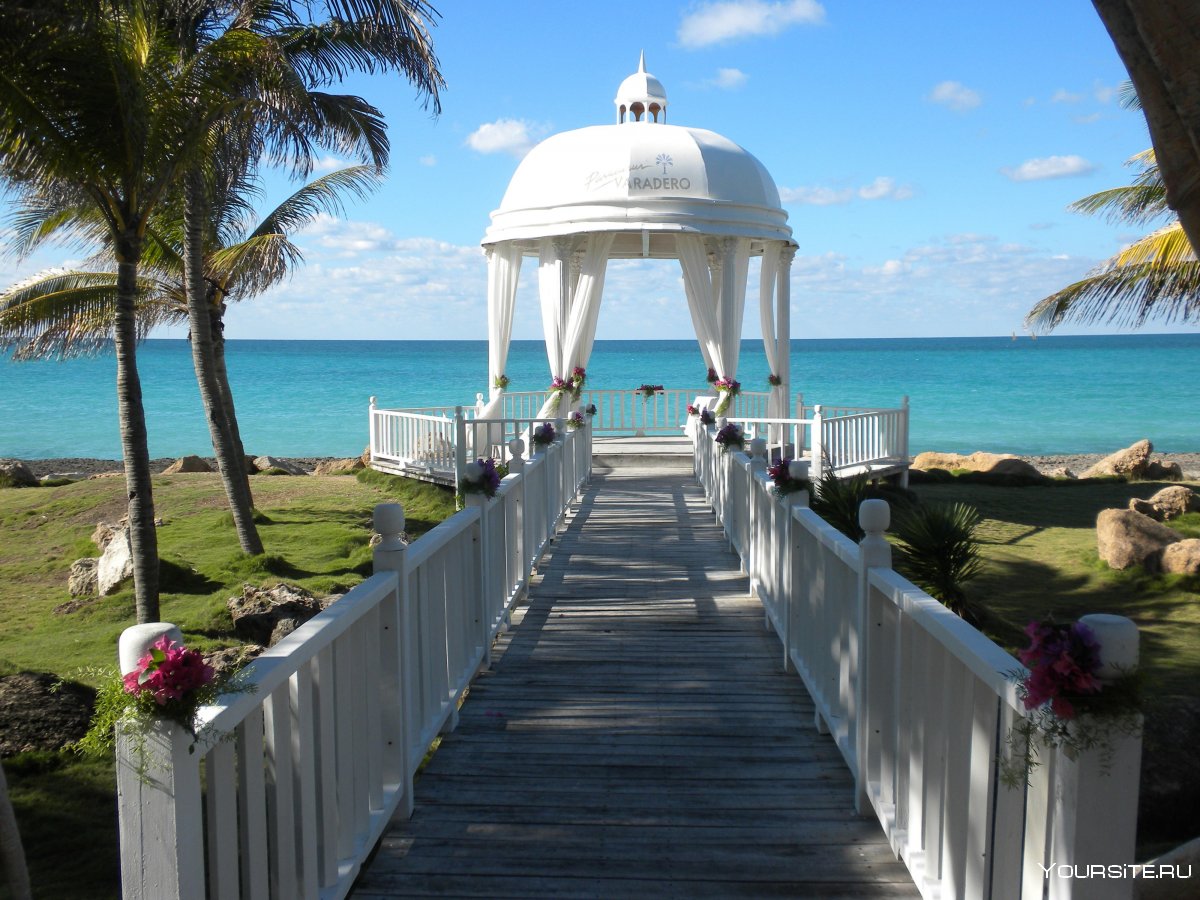Парадиз Куба Варадеро