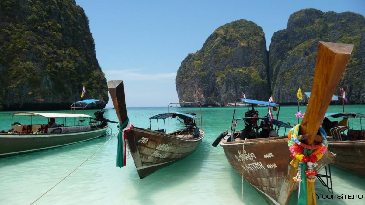 Thailand Phuket